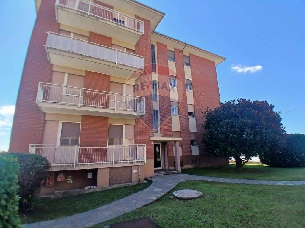 Appartamento a Cerrione in Via Papa Giovanni XXIII, 89 - Foto 3