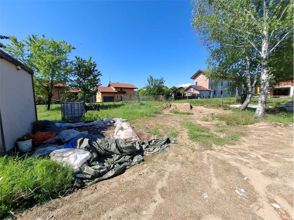Villa a Angera in Via Cavalieri Di Vittorio, xx - Foto 4