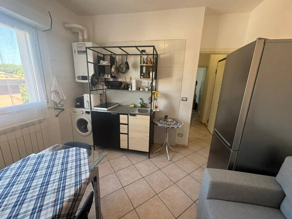 Appartamento a Comacchio in Viale Alessandro Manzoni - Foto 3