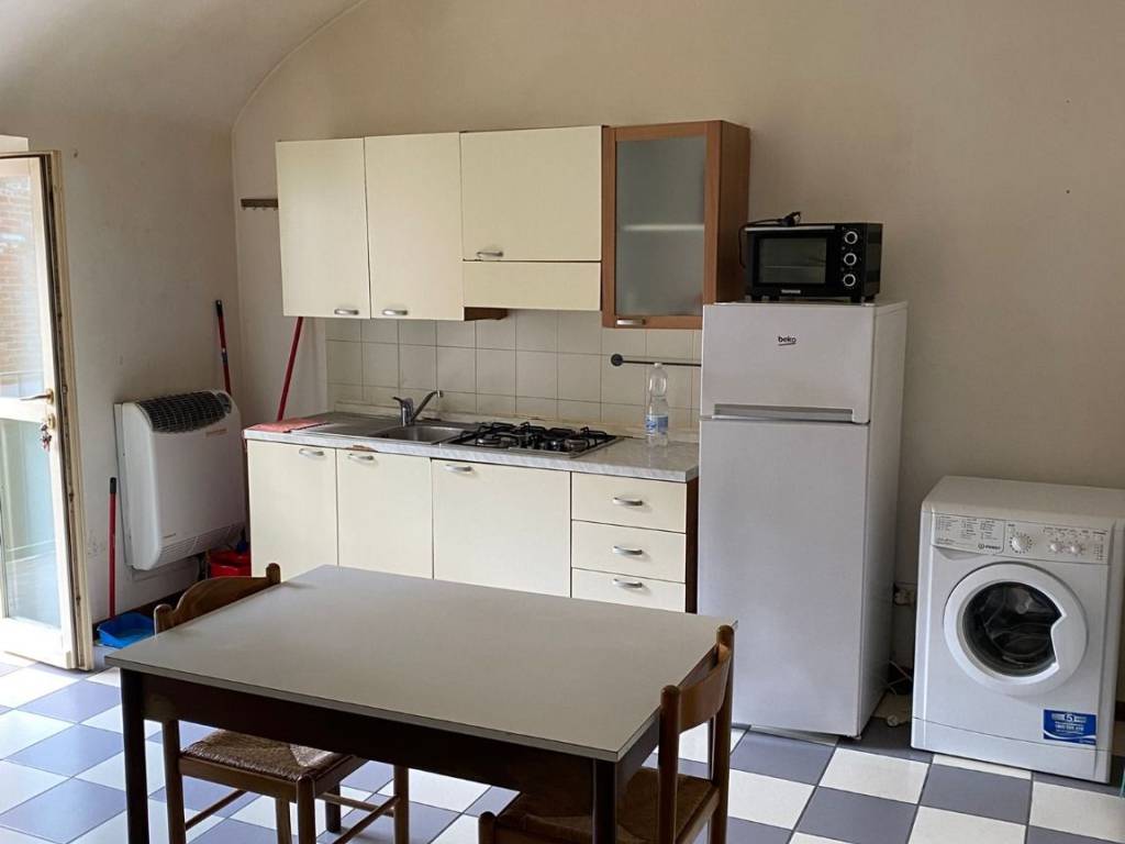 Appartamento a Alessandria in Via Girolamo Savonarola - Foto 2