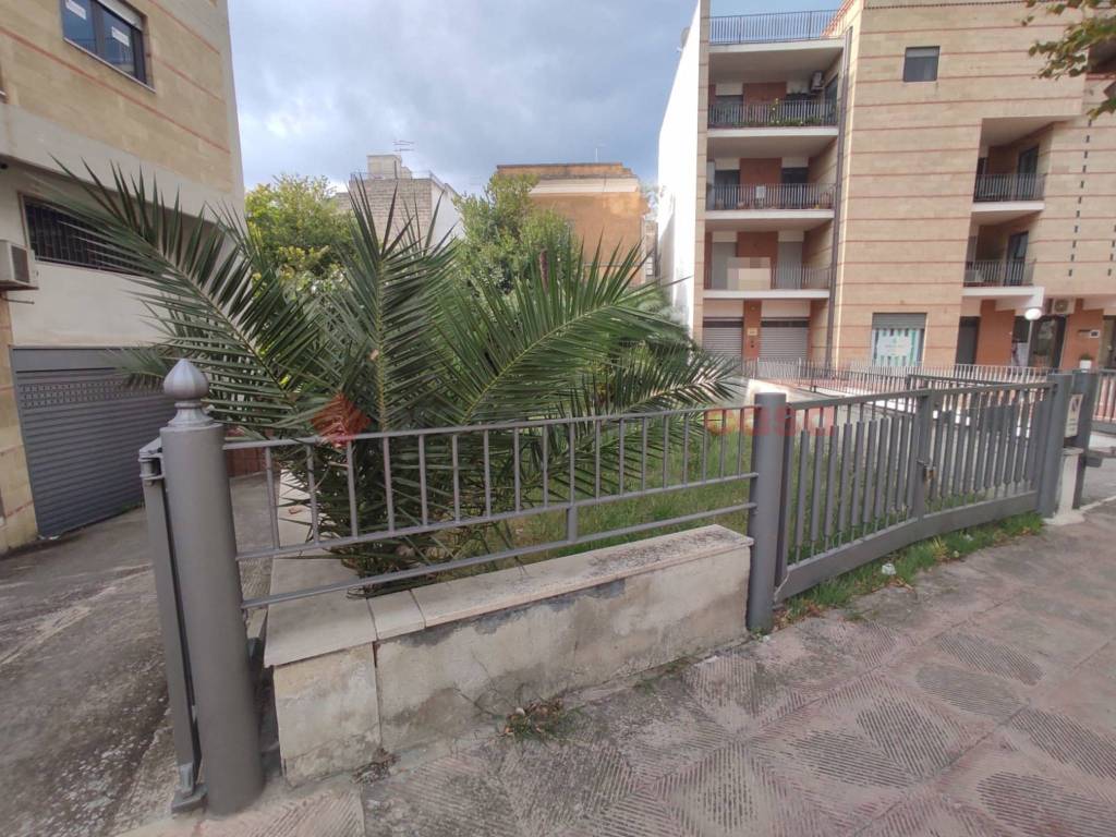 Terreno a Grottaglie in Via Quinto Ennio - Foto 3
