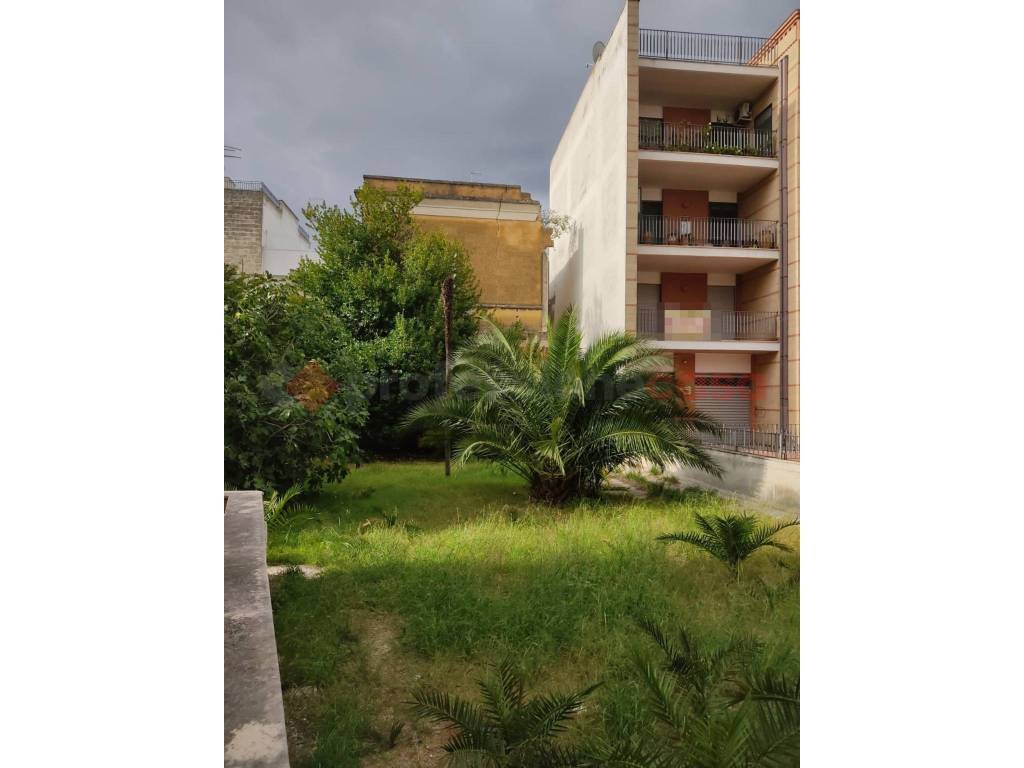Terreno a Grottaglie in Via Quinto Ennio - Foto 5
