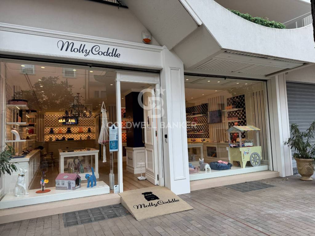 Immobile a Riccione in Viale Virgilio, 5 - Foto 3