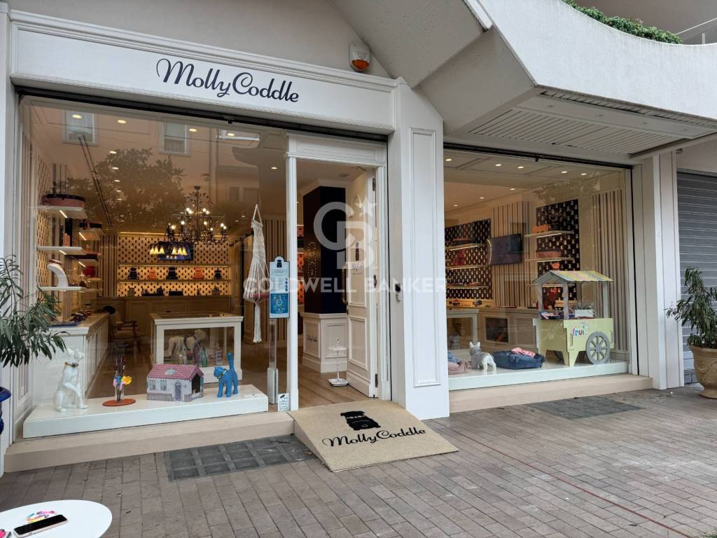 Immobile a Riccione in Viale Virgilio, 5 - Foto 4