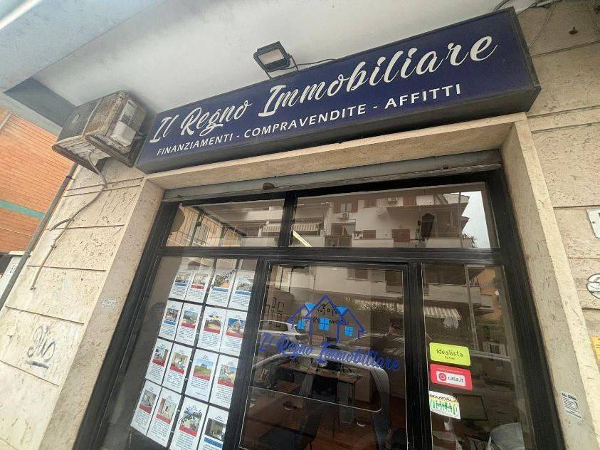 Appartamento a Ladispoli in Via Duca degli Abruzzi, 124 - Foto 5