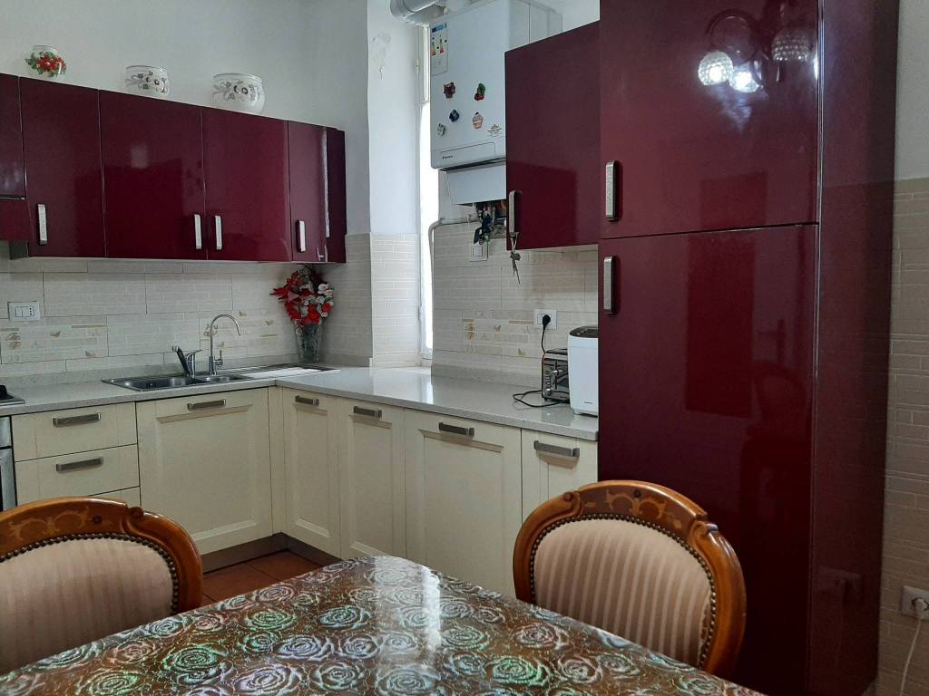 Appartamento a Acqui terme in Via Angela Casagrande, 105 - Foto 4