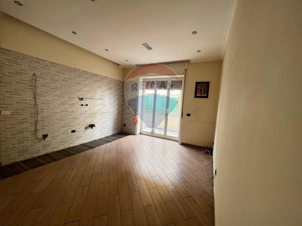 Appartamento a Casavatore in Via Morelli, 15 - Foto 3
