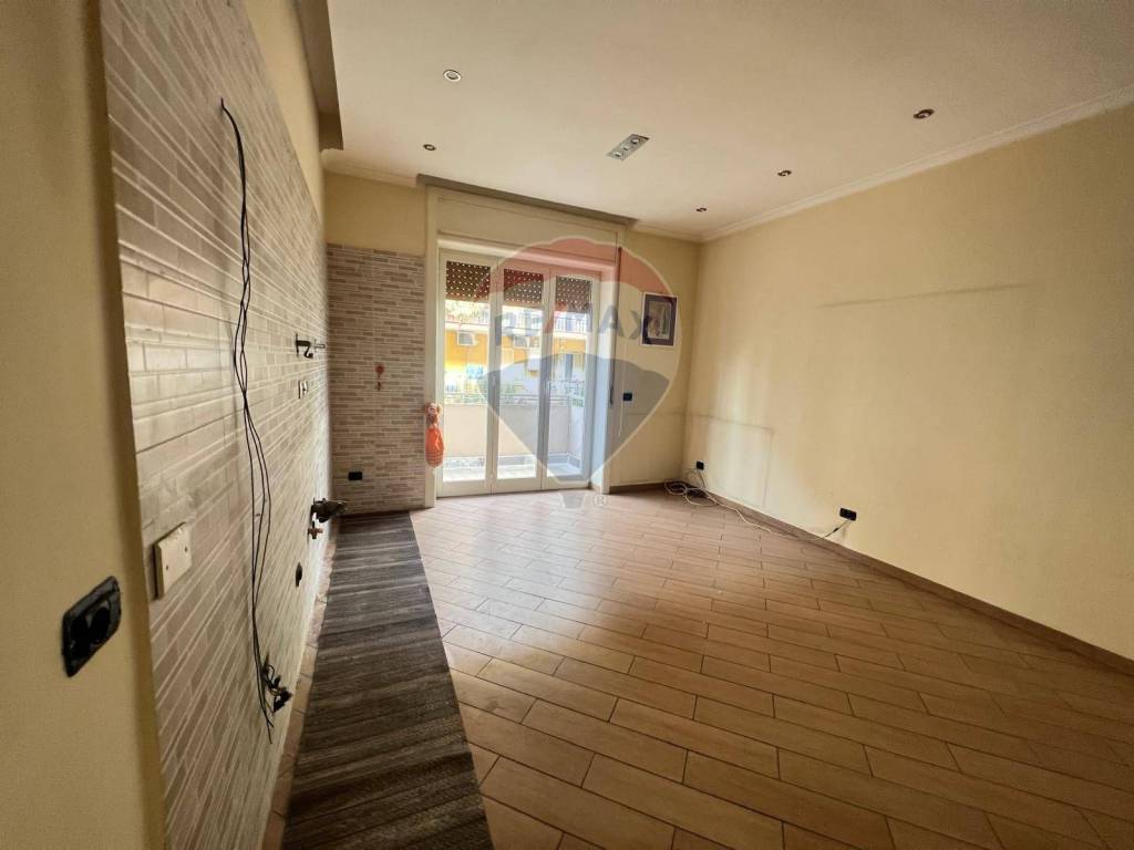 Appartamento a Casavatore in Via Morelli, 15 - Foto 4