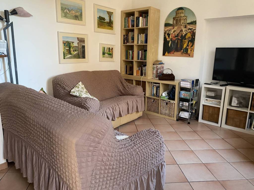 Appartamento a Fano in Centro Storico - Foto 2