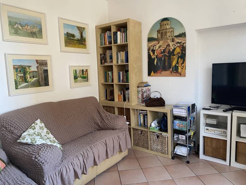 Appartamento a Fano in Centro Storico - Foto 3