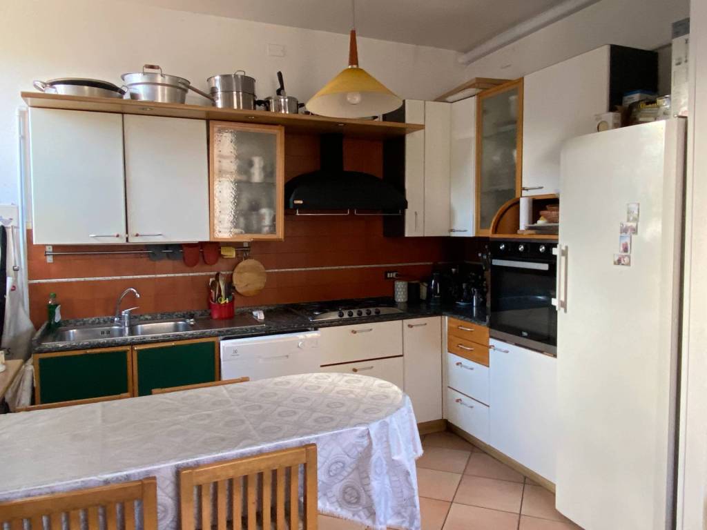 Appartamento a Fano in Centro Storico - Foto 5