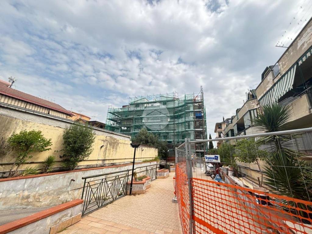 Appartamento a Acerra in Via Domenico Cimarosa, 15 - Foto 5