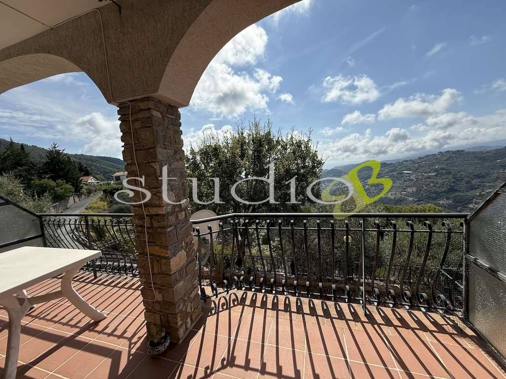 Appartamento a Seborga in Corso Bernardo Leone, 42 - Foto 2