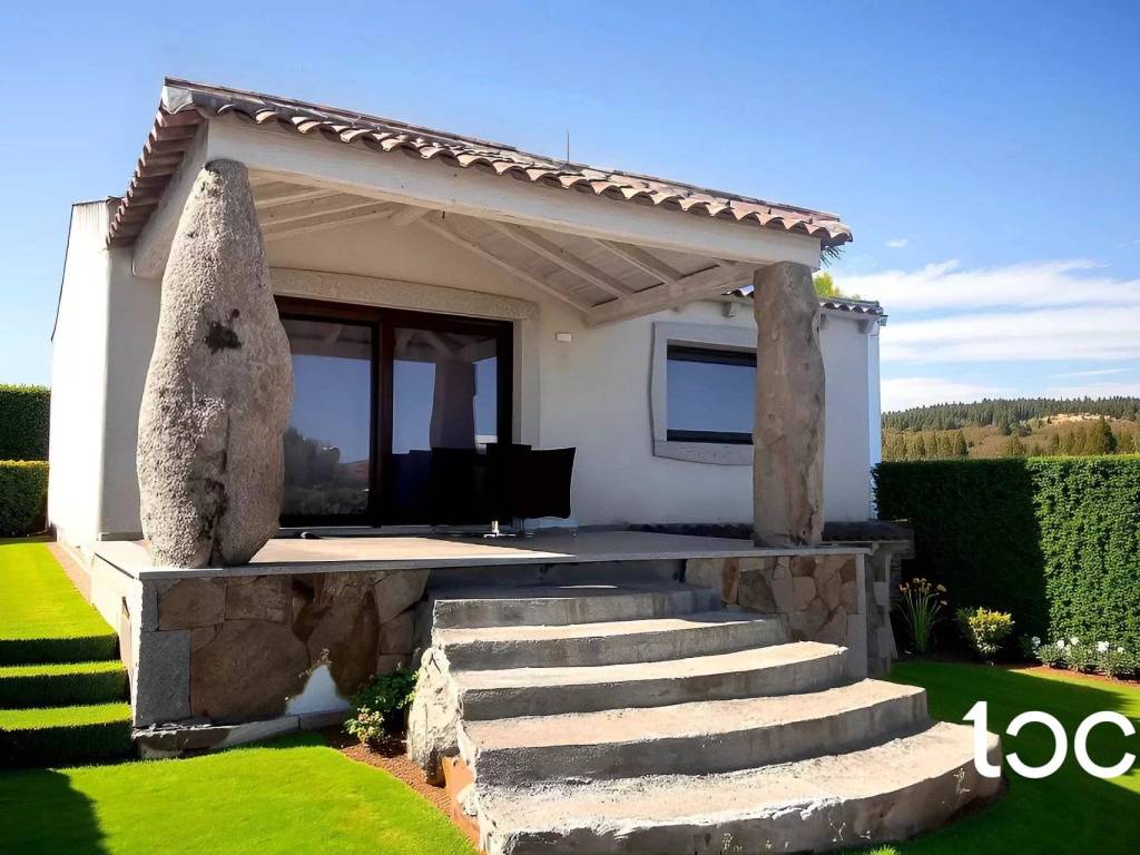 Villa a Loiri porto san paolo - Foto 3