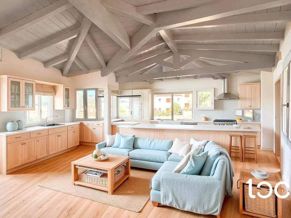 Villa a Loiri porto san paolo - Foto 5
