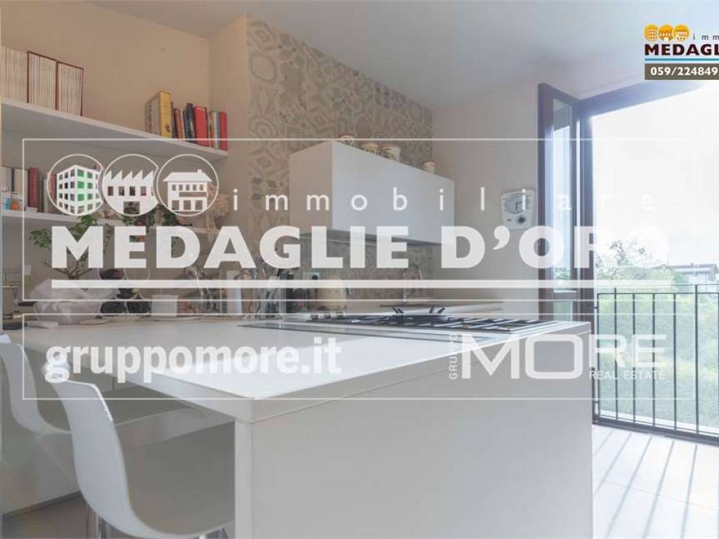 Appartamento a Formigine in Golf Club - Foto 3