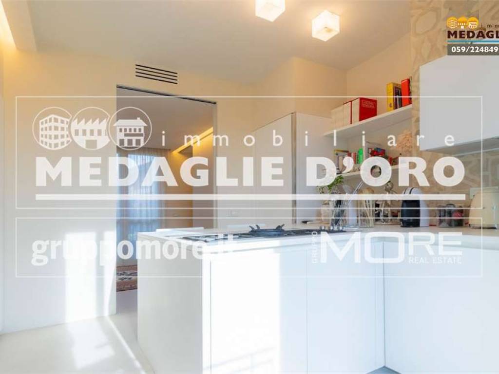 Appartamento a Formigine in Golf Club - Foto 5