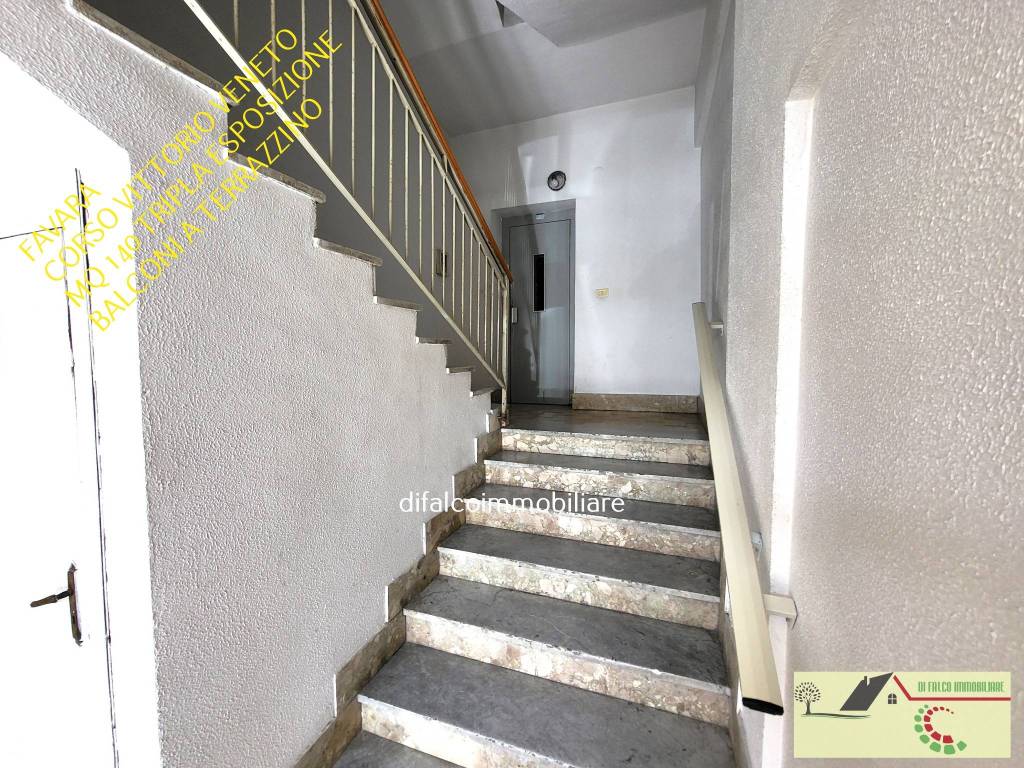 Appartamento a Favara in Corso Vittorio Veneto - Foto 2