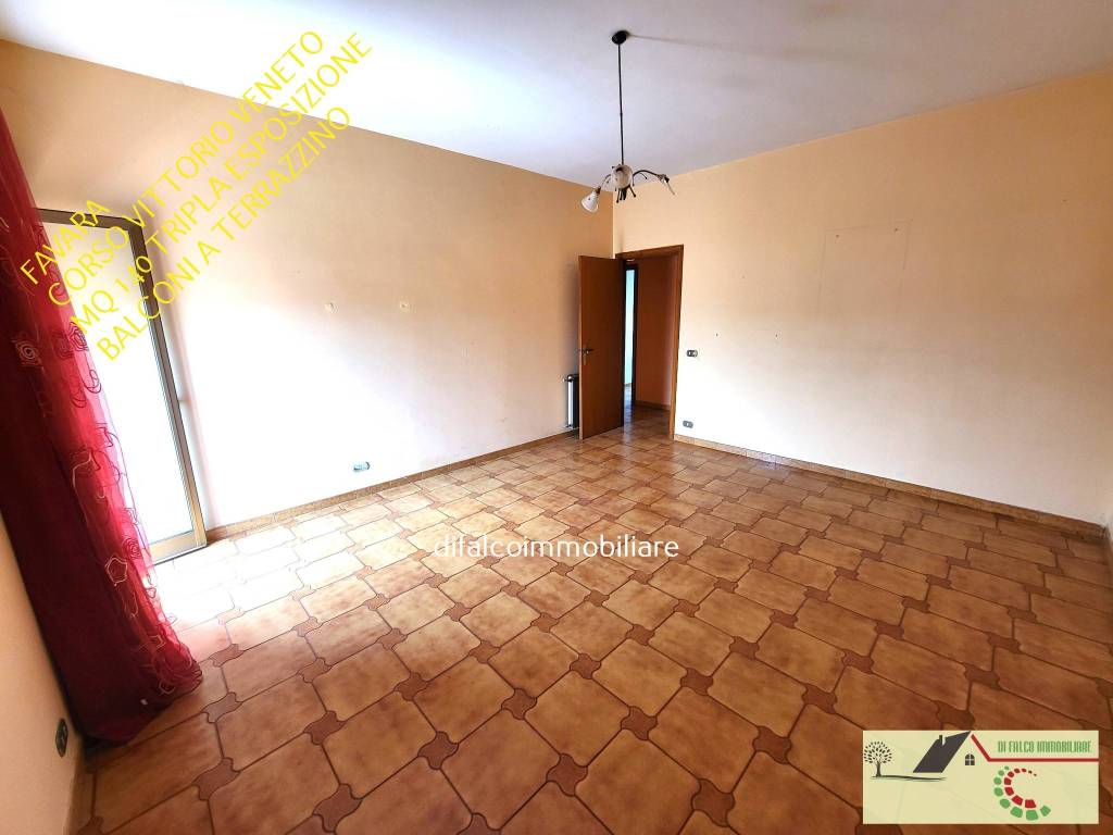 Appartamento a Favara in Corso Vittorio Veneto - Foto 5