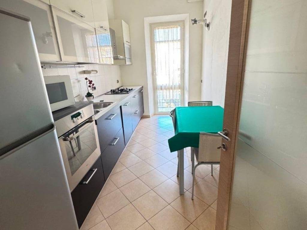 Appartamento a Cagliari in Via Alessandro Scarlatti - Foto 2