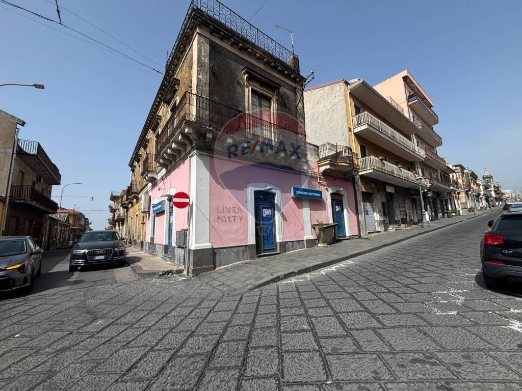 Immobile a Belpasso in via roma, 107 - Foto 4