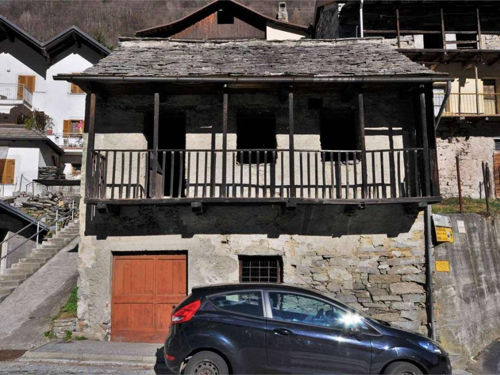 Rustico / casale a Borgomezzavalle in Via Seppiana, 70 - Foto 3