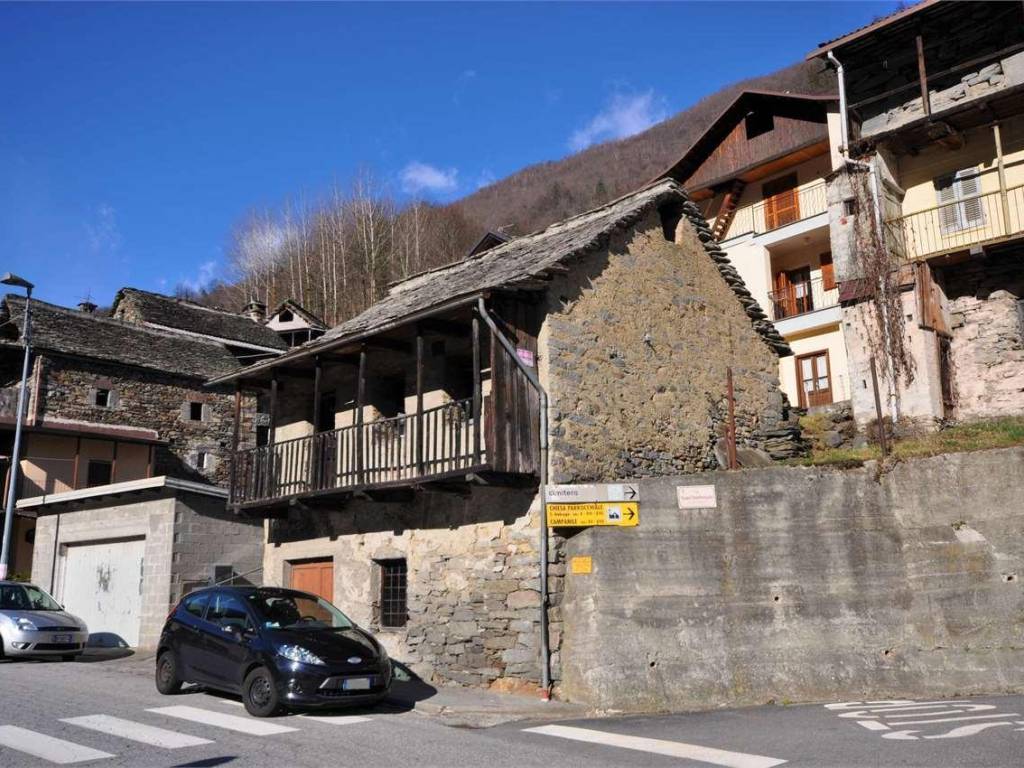 Rustico / casale a Borgomezzavalle in Via Seppiana, 70 - Foto 4