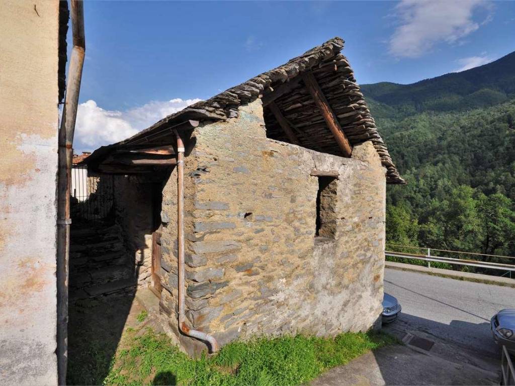 Rustico / casale a Borgomezzavalle in Via Seppiana, 70 - Foto 5