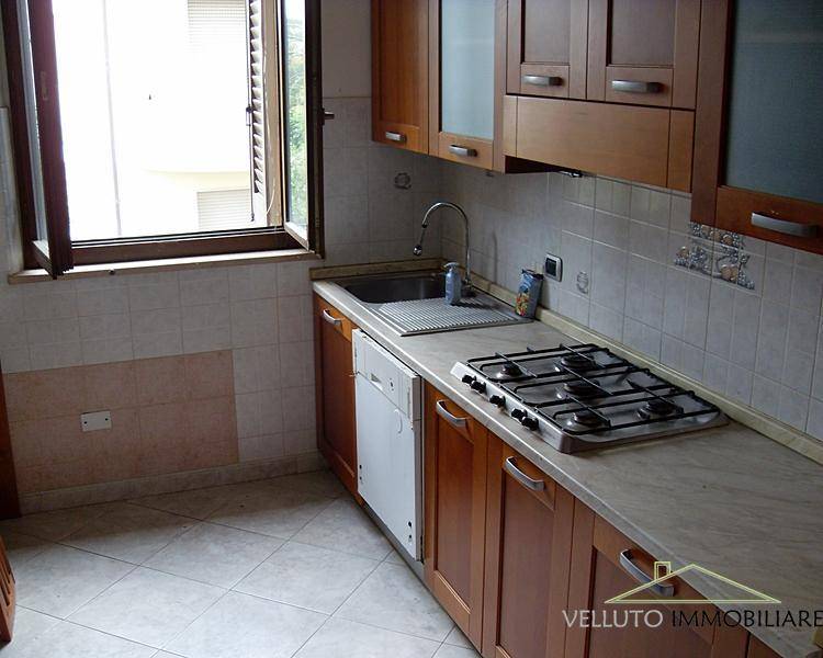 Appartamento a Trecastelli in Via Volta - Foto 5