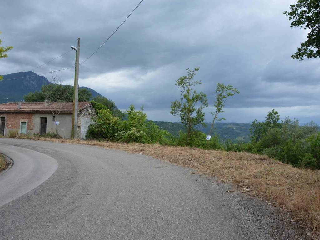 Terreno a San mango sul calore in Località Malvito - Foto 2