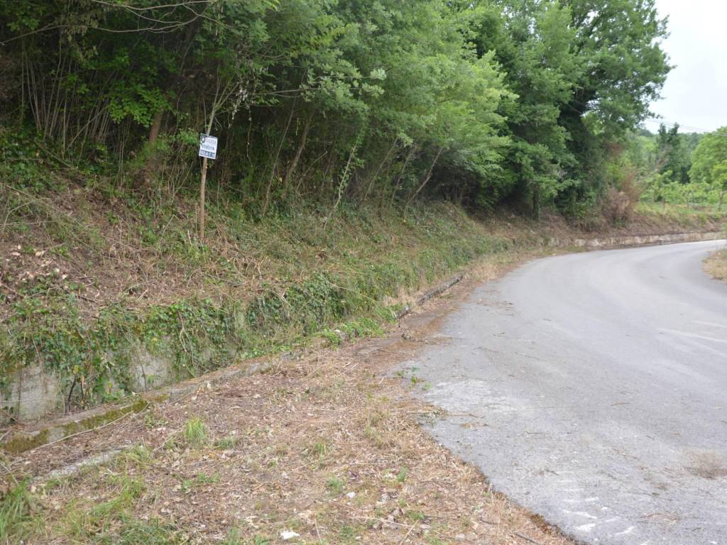 Terreno a San mango sul calore in Località Malvito - Foto 3