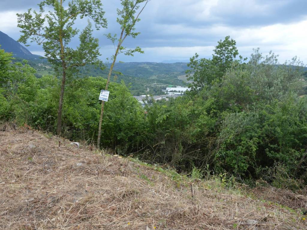 Terreno a San mango sul calore in Località Malvito - Foto 4