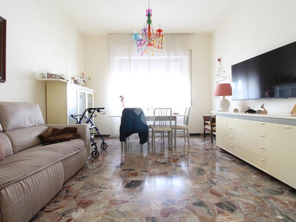 Appartamento a San benedetto del tronto in Via Crivellucci, 14 - Foto 2