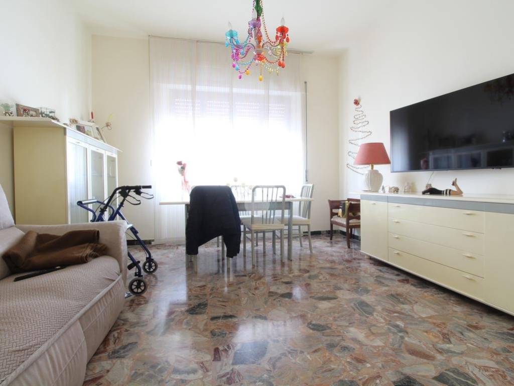 Appartamento a San benedetto del tronto in Via Crivellucci, 14 - Foto 3