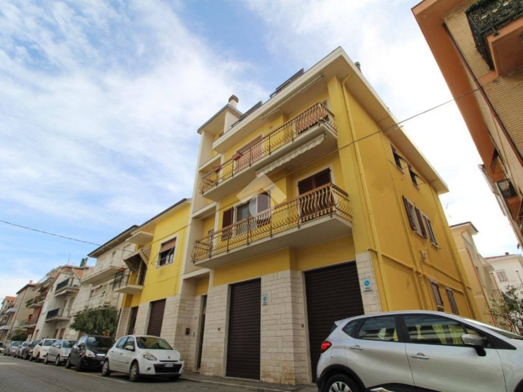 Appartamento a San benedetto del tronto in Via Crivellucci, 14 - Foto 4