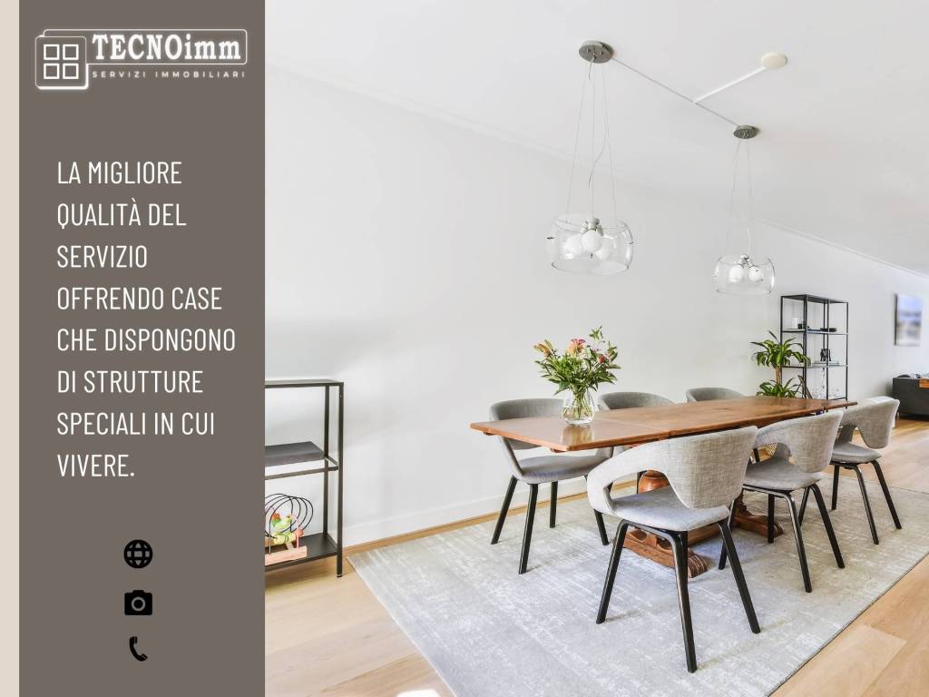 Appartamento a Aversa in Viale della Libertà - Foto 3