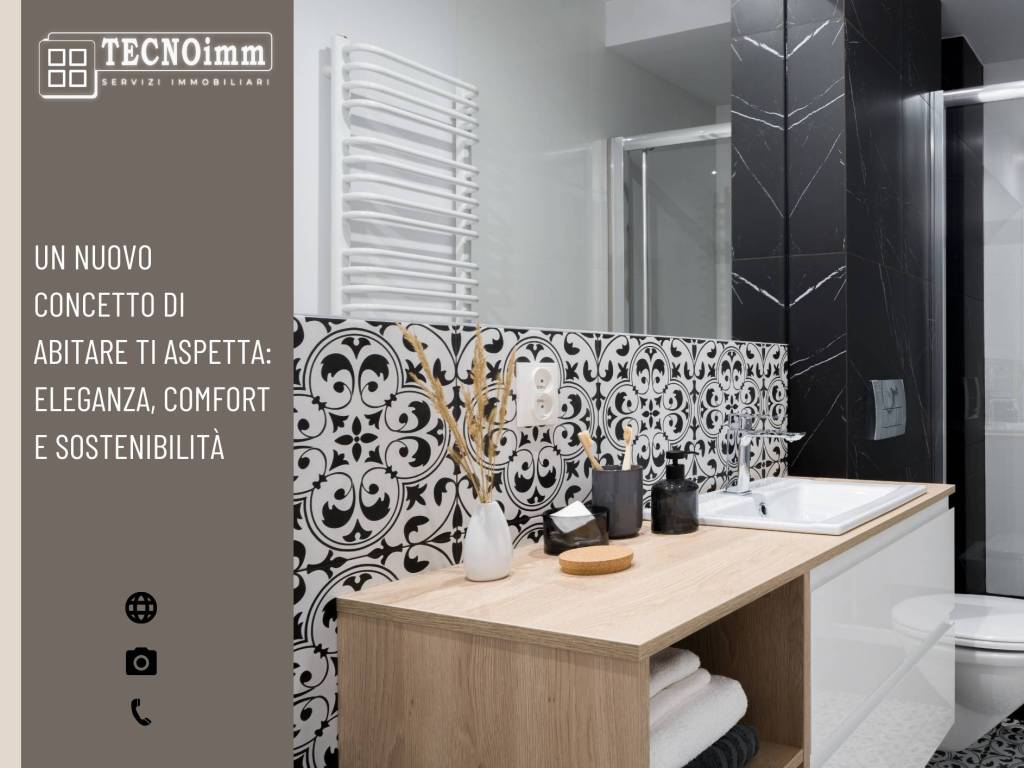 Appartamento a Aversa in Viale della Libertà - Foto 5