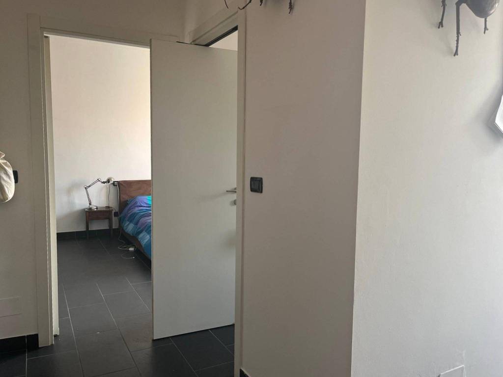 Appartamento a Mantova in Viale Montello, 20 - Foto 4