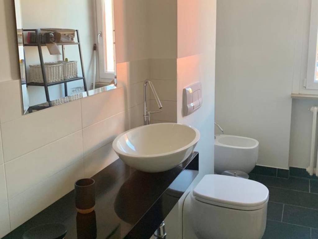 Appartamento a Mantova in Viale Montello, 20 - Foto 5