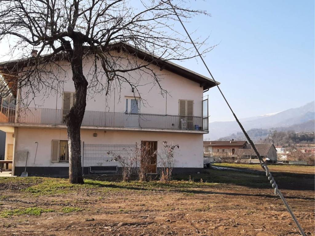 Villa a Dronero in Via Fucine - Foto 2