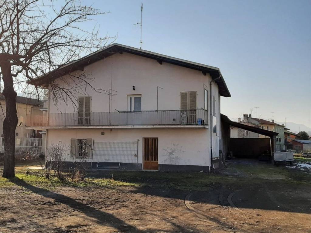 Villa a Dronero in Via Fucine - Foto 3