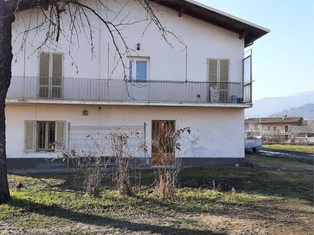 Villa a Dronero in Via Fucine - Foto 4