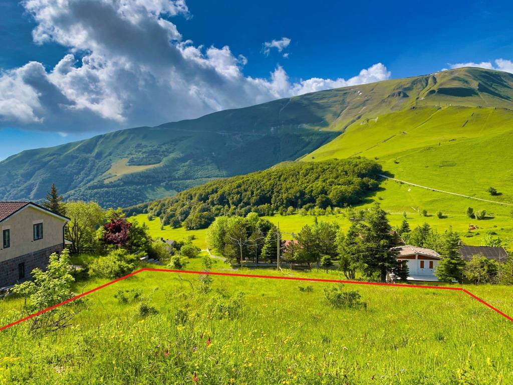 Terreno a Bolognola in Via Macchia Tonda, 3 - Foto 2