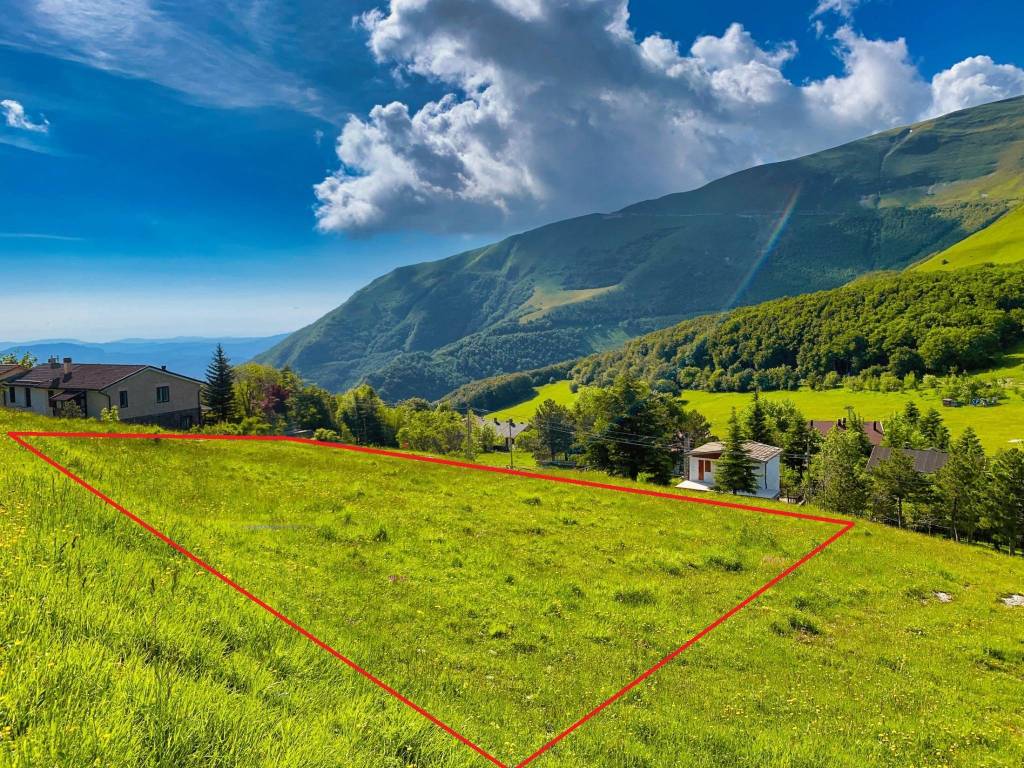 Terreno a Bolognola in Via Macchia Tonda, 3 - Foto 3