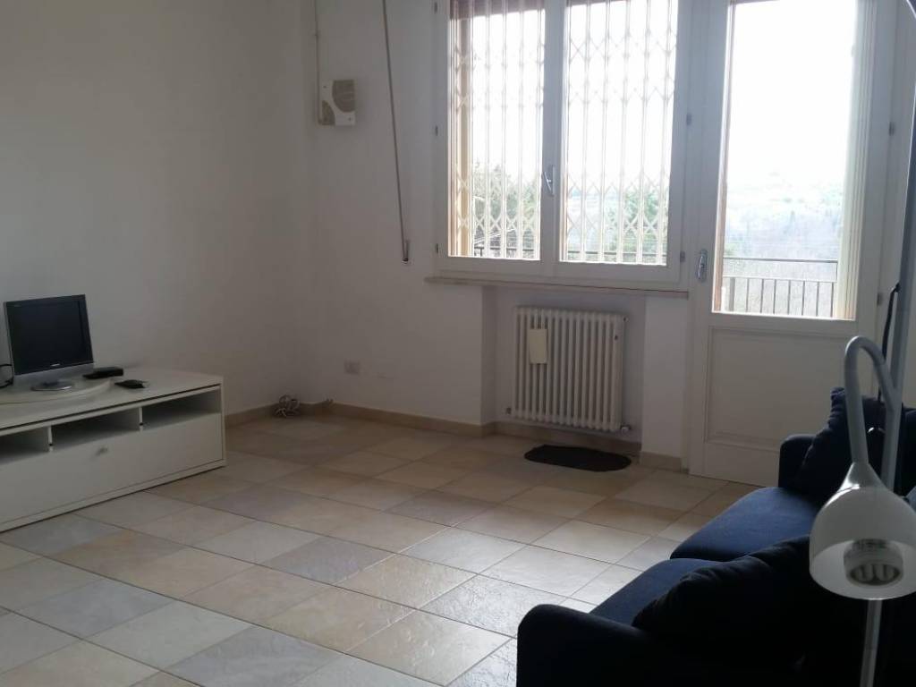 Appartamento a Siena in Via Alessandro Franchi, , 53100 - Foto 2