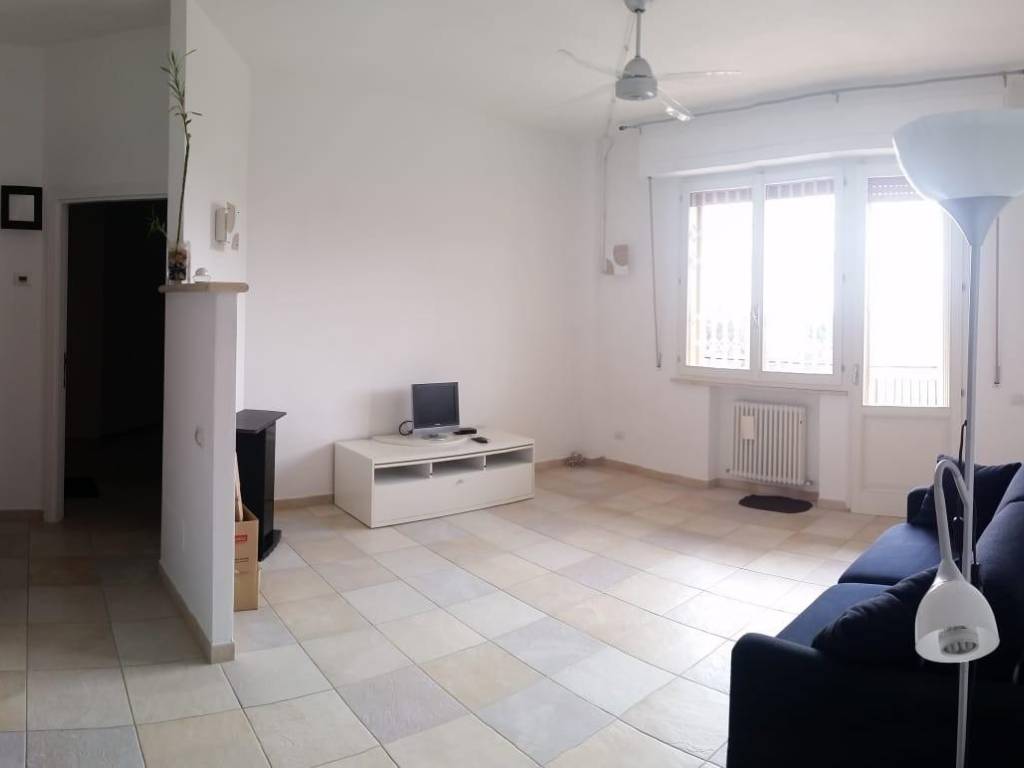 Appartamento a Siena in Via Alessandro Franchi, , 53100 - Foto 3
