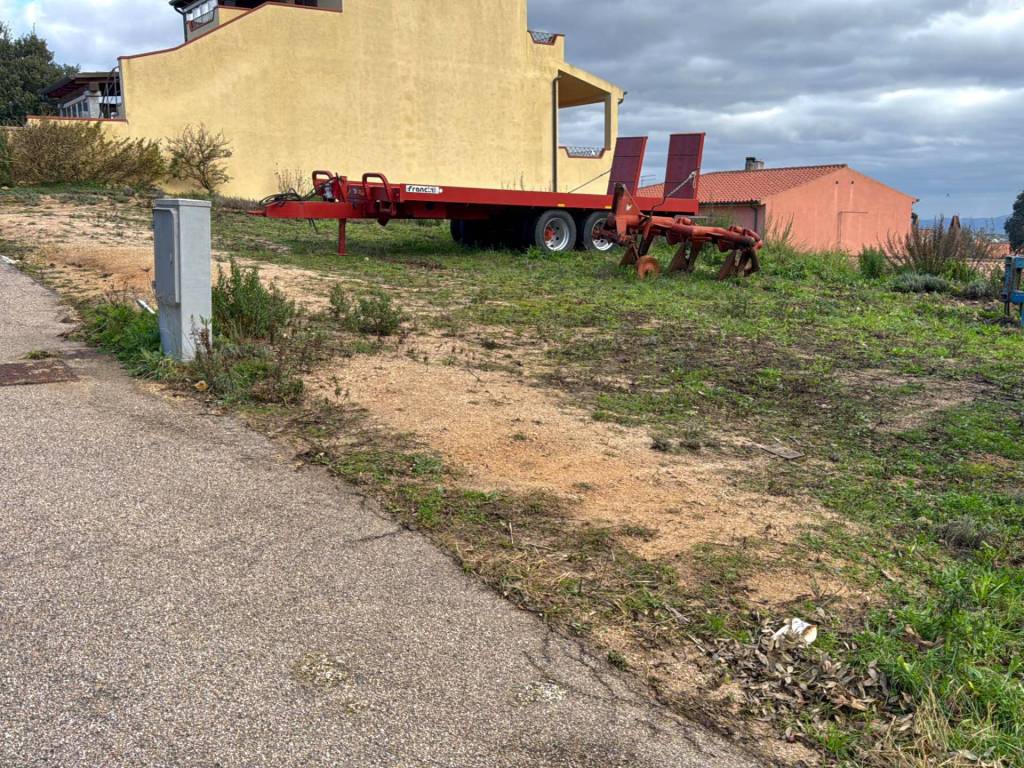 Terreno a Aglientu in PAGGIOLU - Foto 2