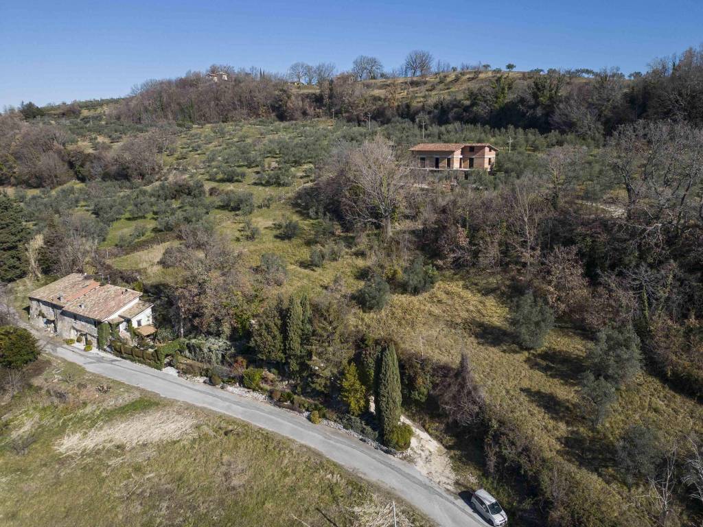 Rustico / casale a Mompeo in Casa Voltafonte - Foto 3
