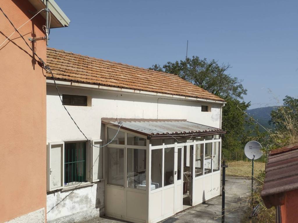 Appartamento a Lauria in Contrada Sant'Alfonso - Foto 2