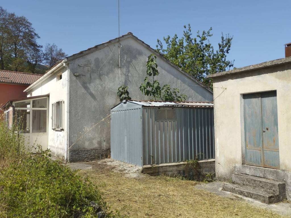 Appartamento a Lauria in Contrada Sant'Alfonso - Foto 4